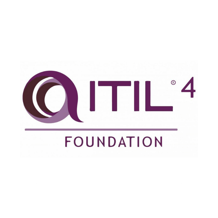 ITIL® 4 Foundation hero