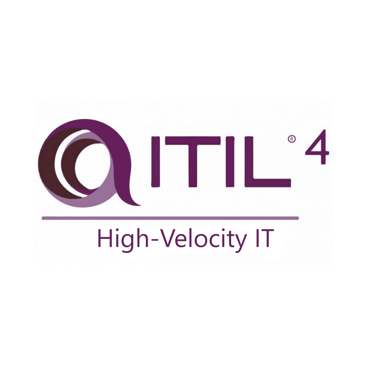 High-Velocity IT (HVIT) hero