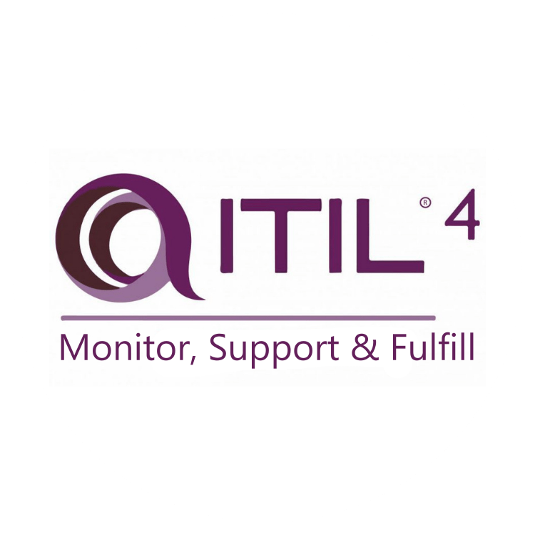 Monitor, Support & Fulfill (MSF) hero